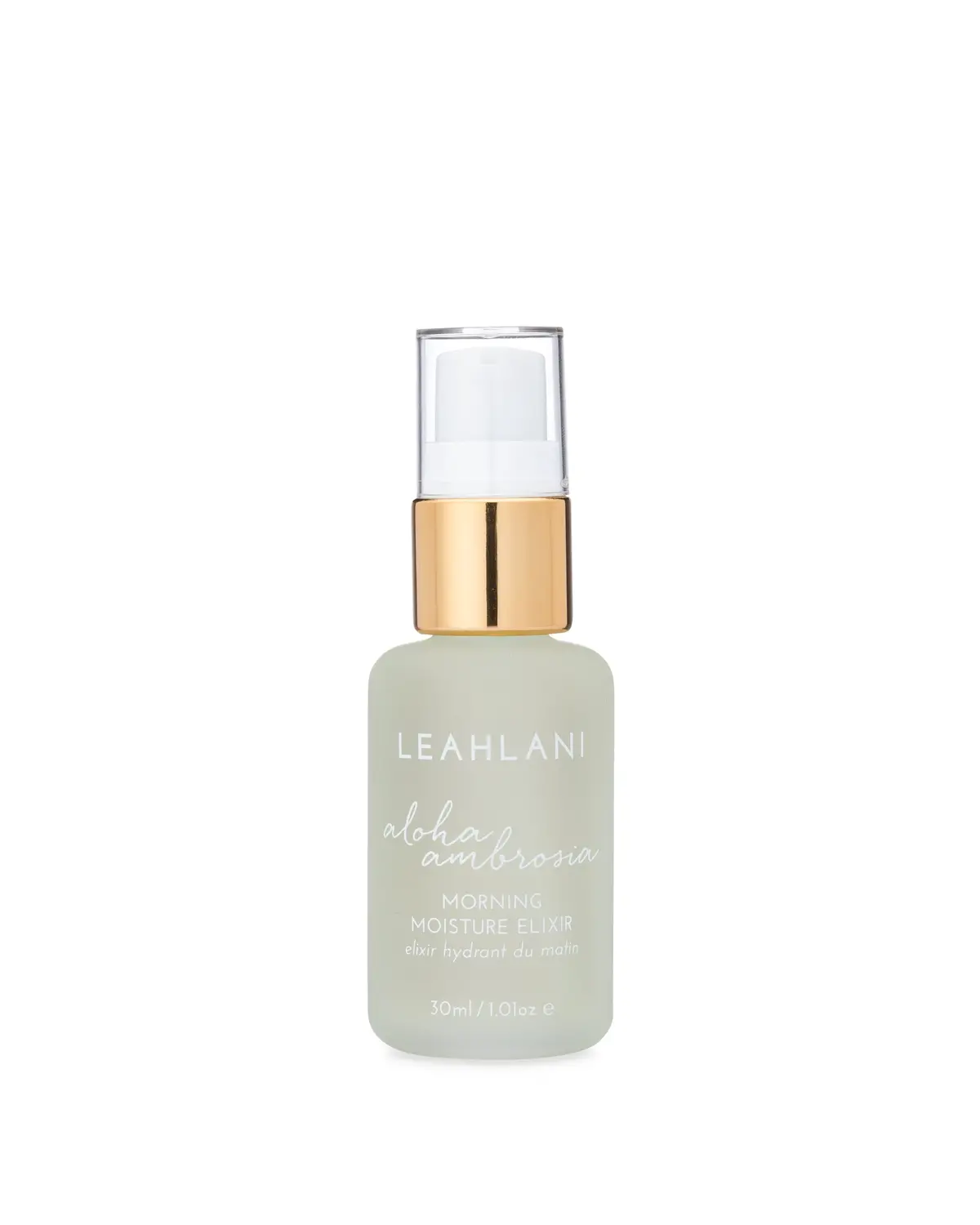 Leahlani Aloha Ambrosia Moisturizer 1