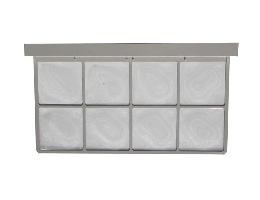 Amana 11122902 Ttw (B Thru G Series) Air Filter 1