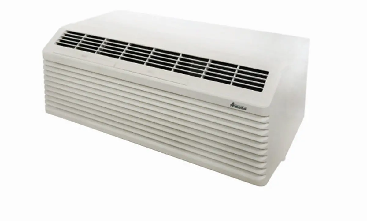 Amana Fk10k Ptac Air Filter (J & K Series) 2-Pack 2