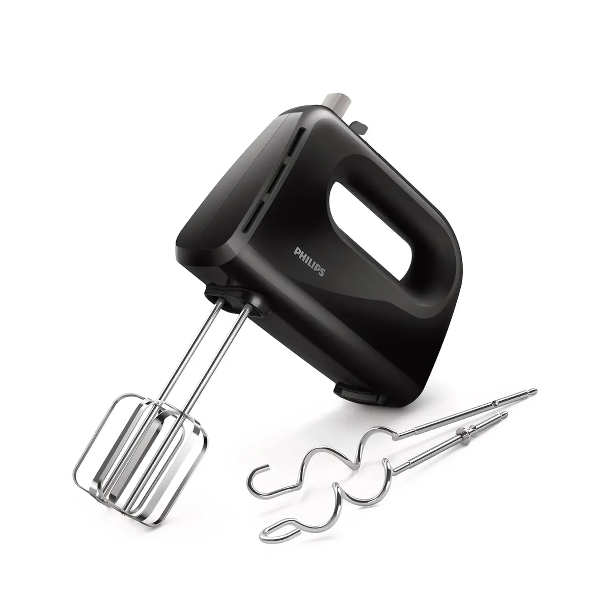 Philips Hand Mixer 300W - Hr3705/10 1