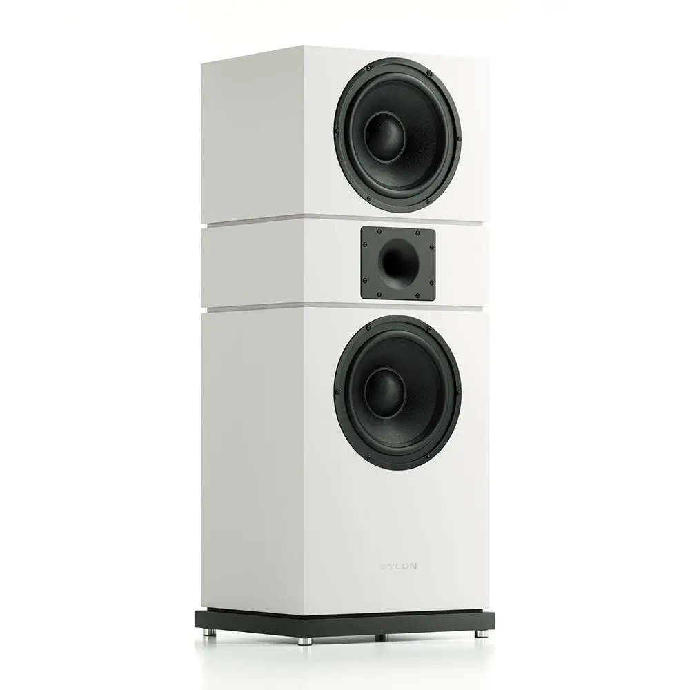 Pylon Amber Mkii 1