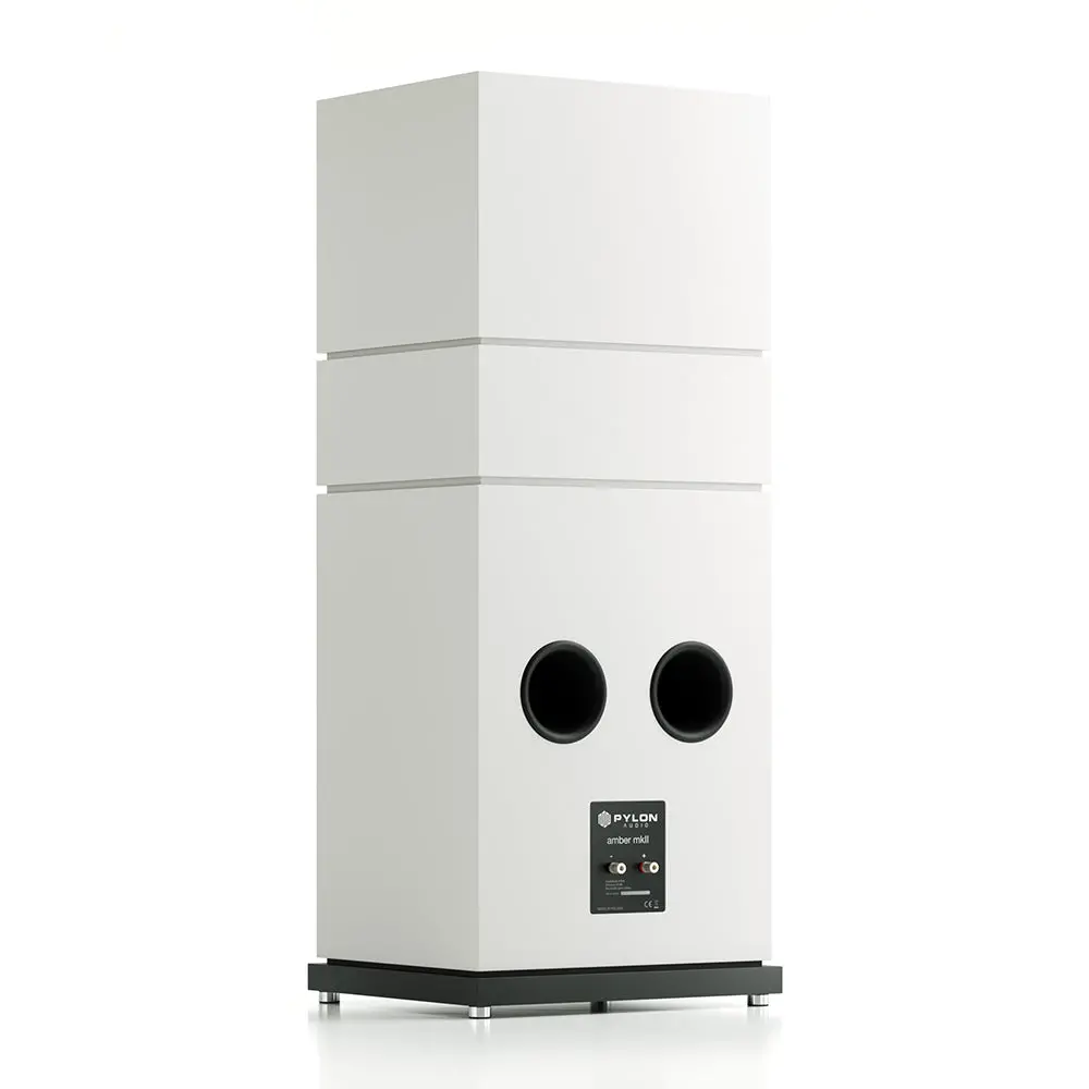 Pylon Amber Mkii 2