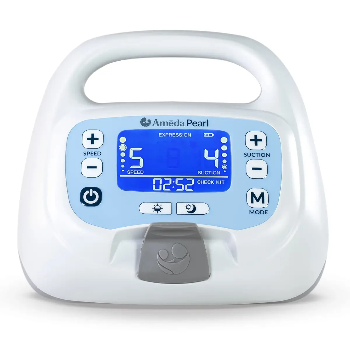 Healthy Horizons Ameda Pearl Hospital Grade Breast Pump 1