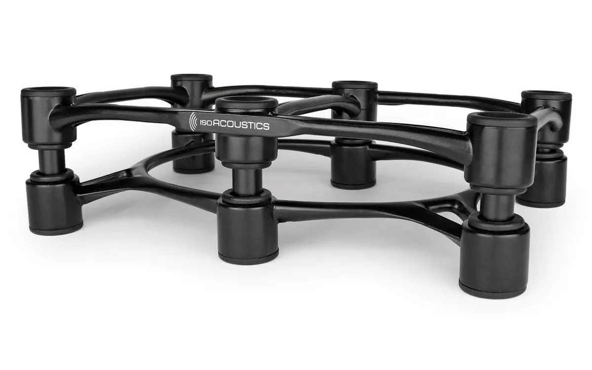 Isoacoustics Aperta 300 1