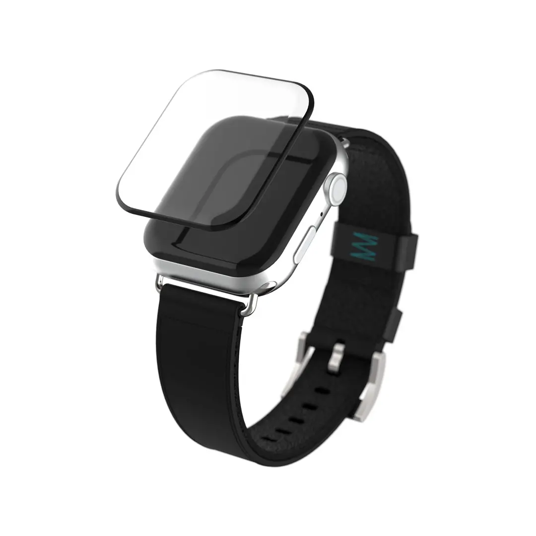 Apple Watch Hybrid Glass Screen Protector 1