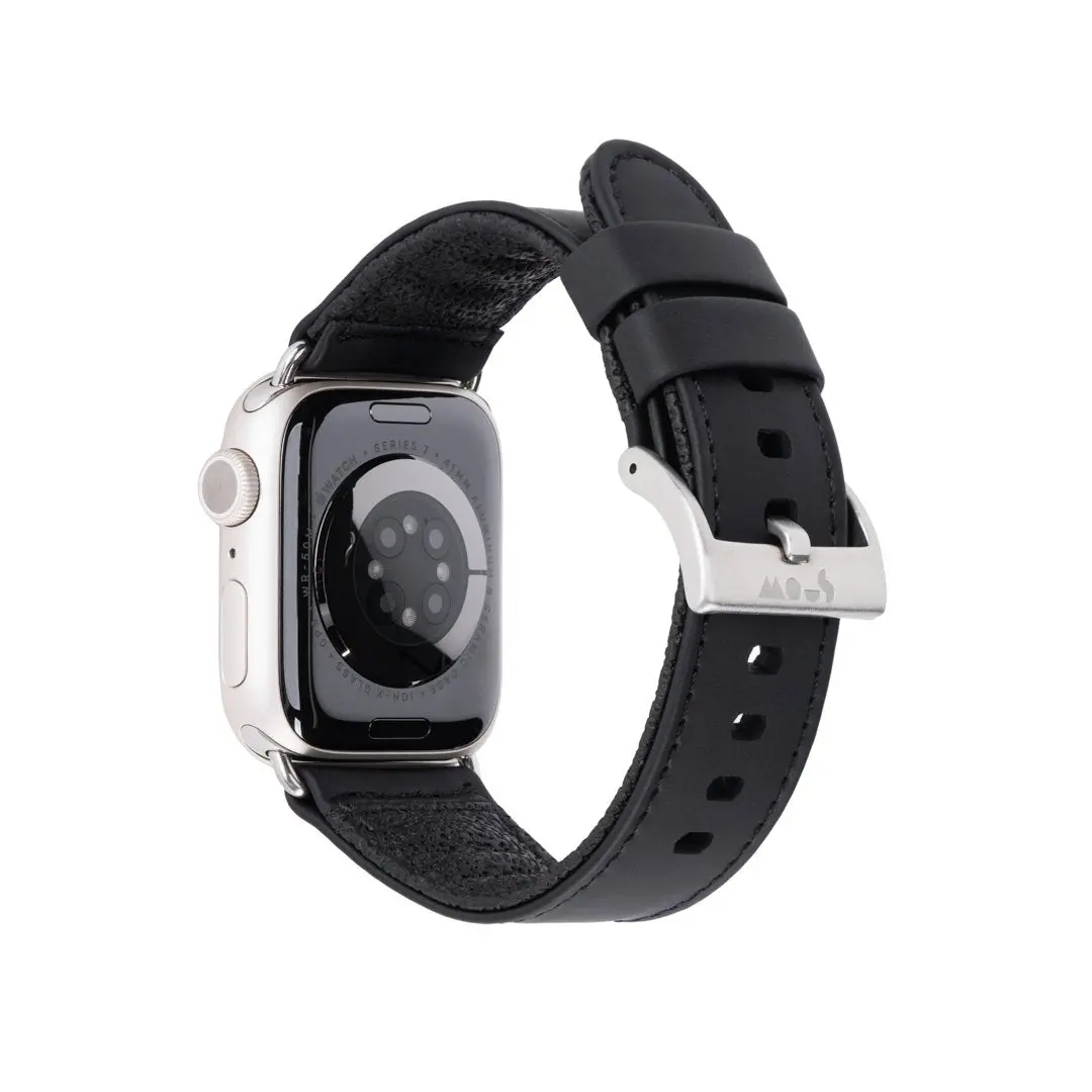 Water Resistant Apple Watch Strap 1