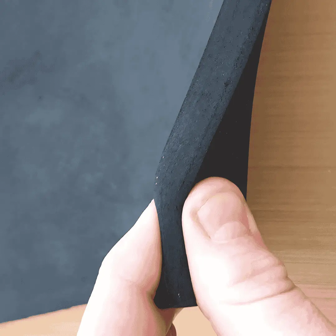 Aquarium Rubber (Foam) Mat For Fish Tank Base 12Mm Thick 1