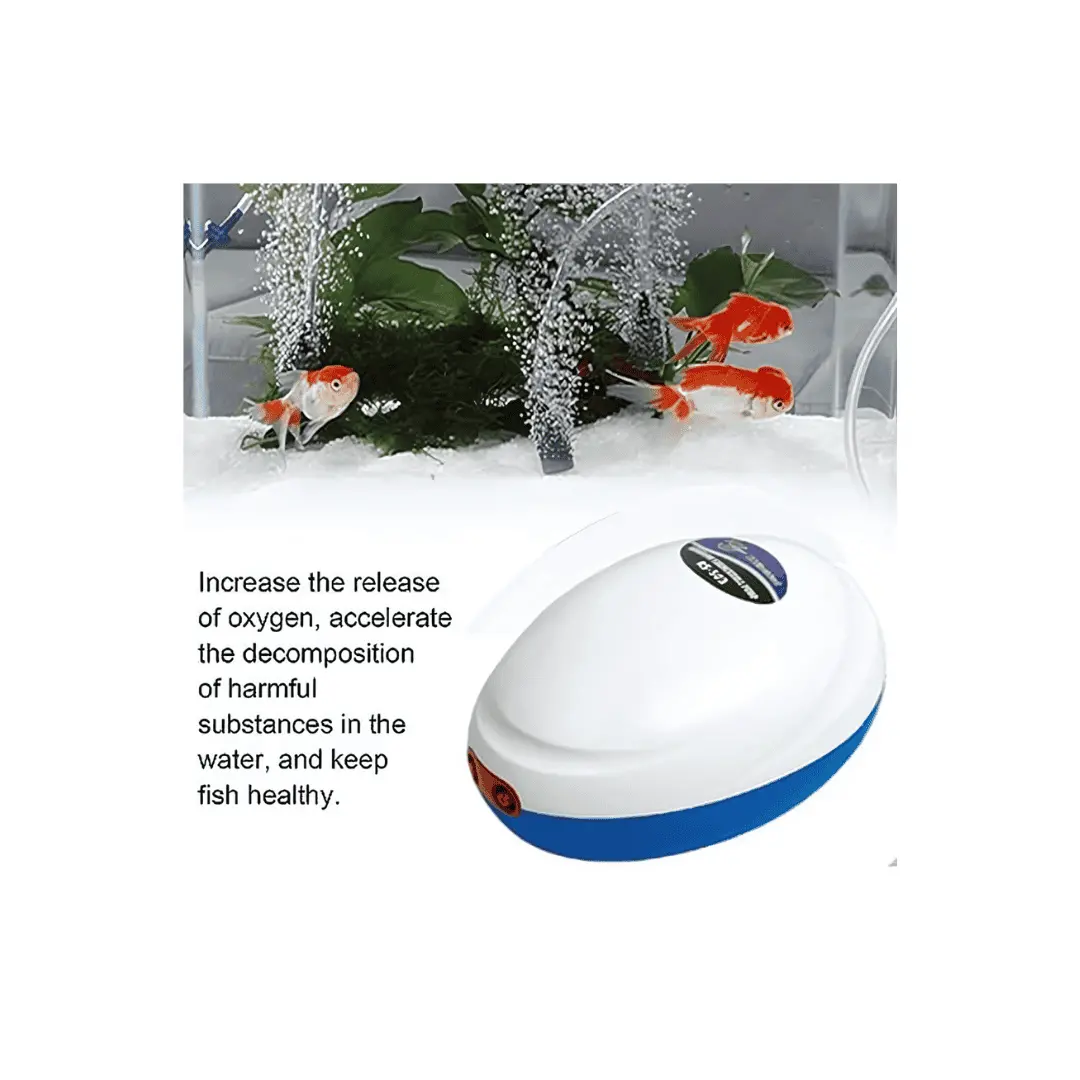 Air Pump Rs-503-Two Way 2