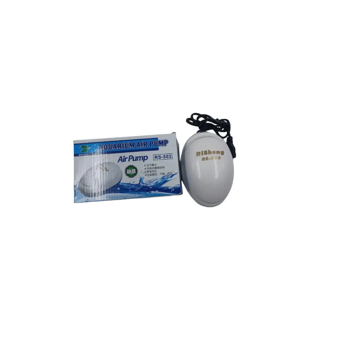 Air Pump Rs-503-Two Way 1