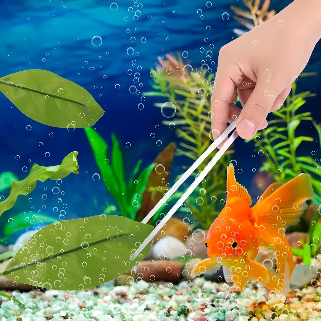 Aquascaping Tool Jusuo | Tweezer 1