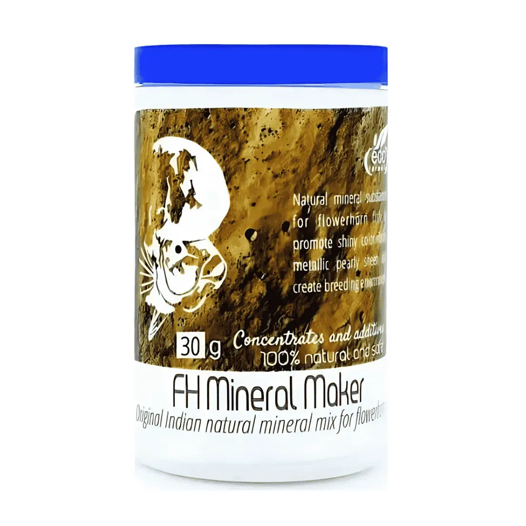Aquatic Remedies Fh Mineral Maker 30Gm 1