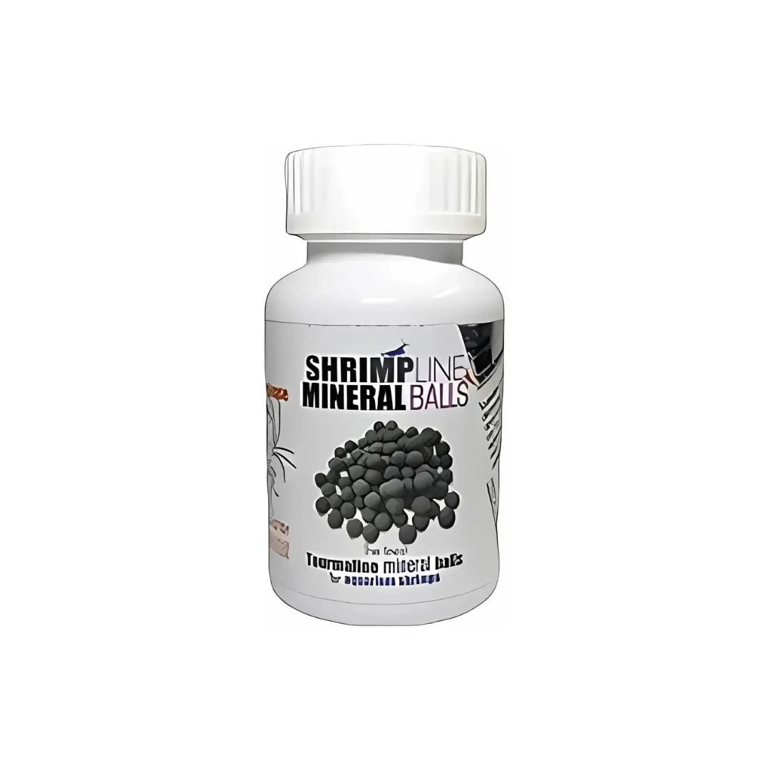 Aquatic Remedies Shrimp Line Minerals Balls 1