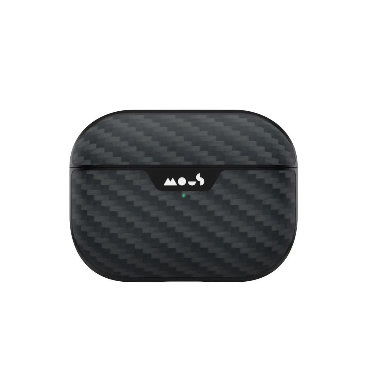 Aramid Fibre Airpods Pro Case 1