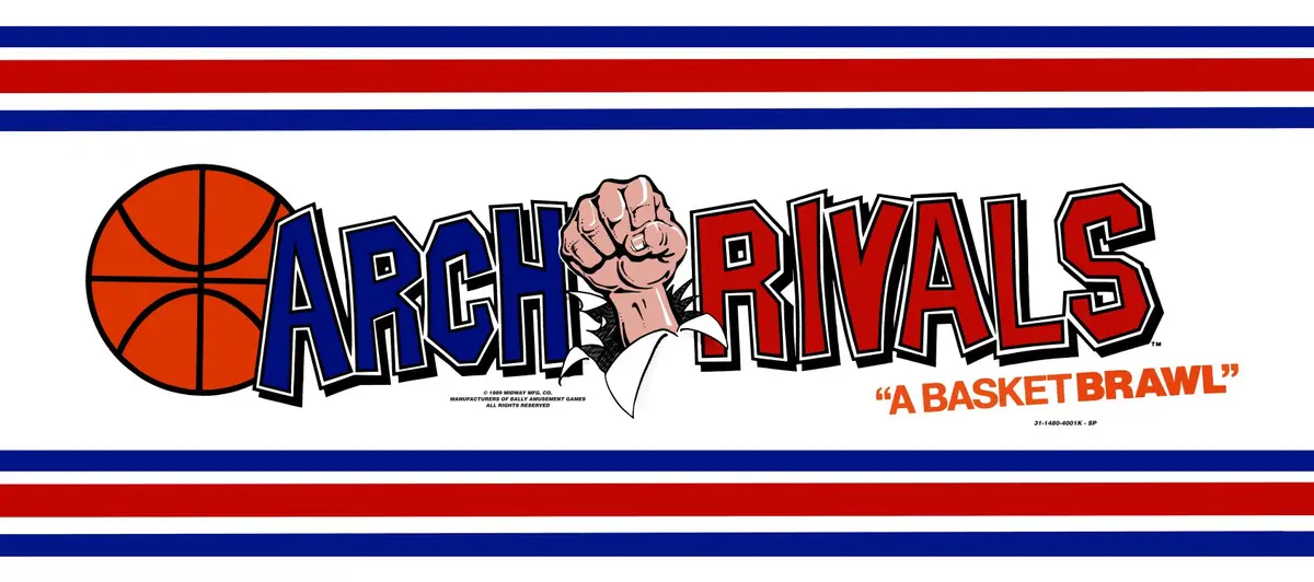 Arch Rivals Marquee 1
