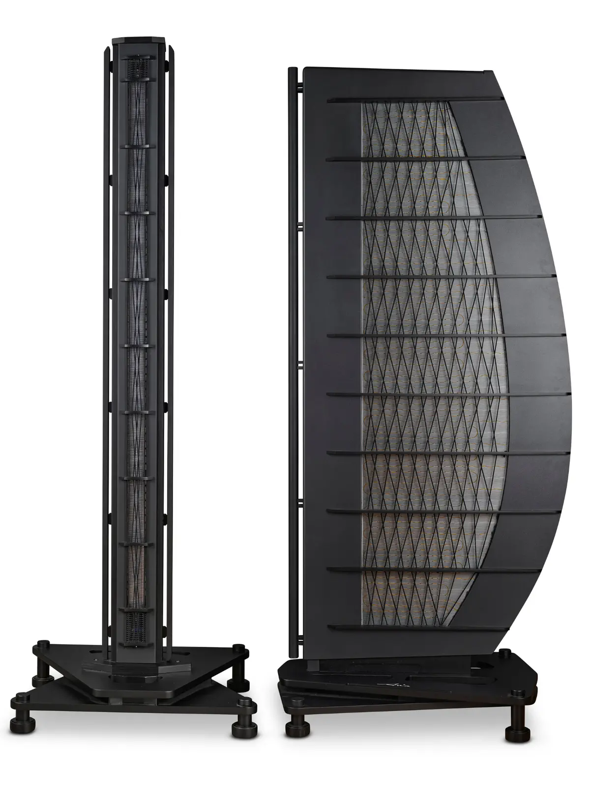 Clarisys Audio Aria Mk2 1