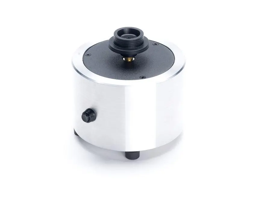 Vpi Motor & Housing 1