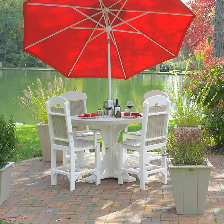 Classic Arm Chair From Luxcraft 2