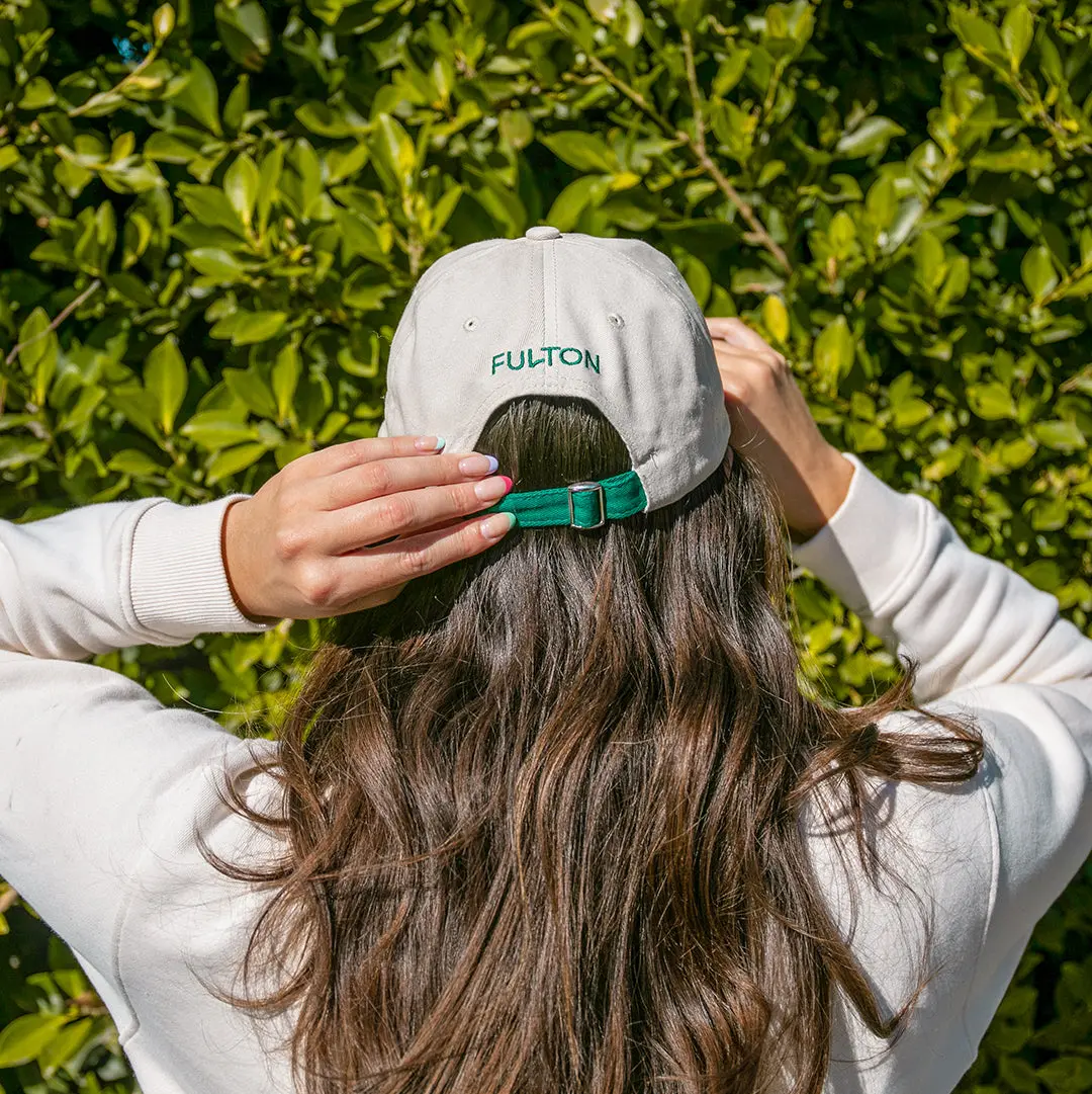 Take A Walk Cap 2