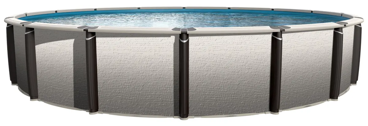 Vogue Atlas 54" Resin Above Ground Swimming Pool 3