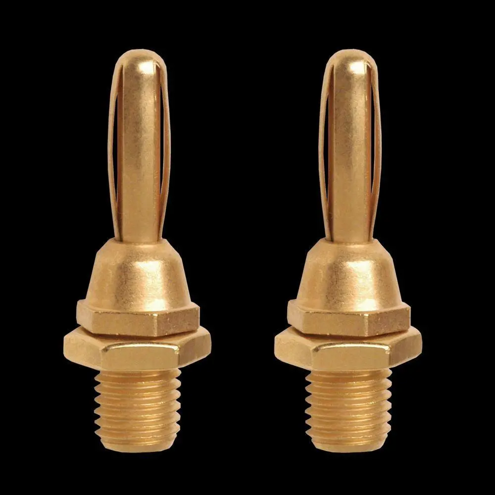 Audioquest 1002/G Banana Gold 1