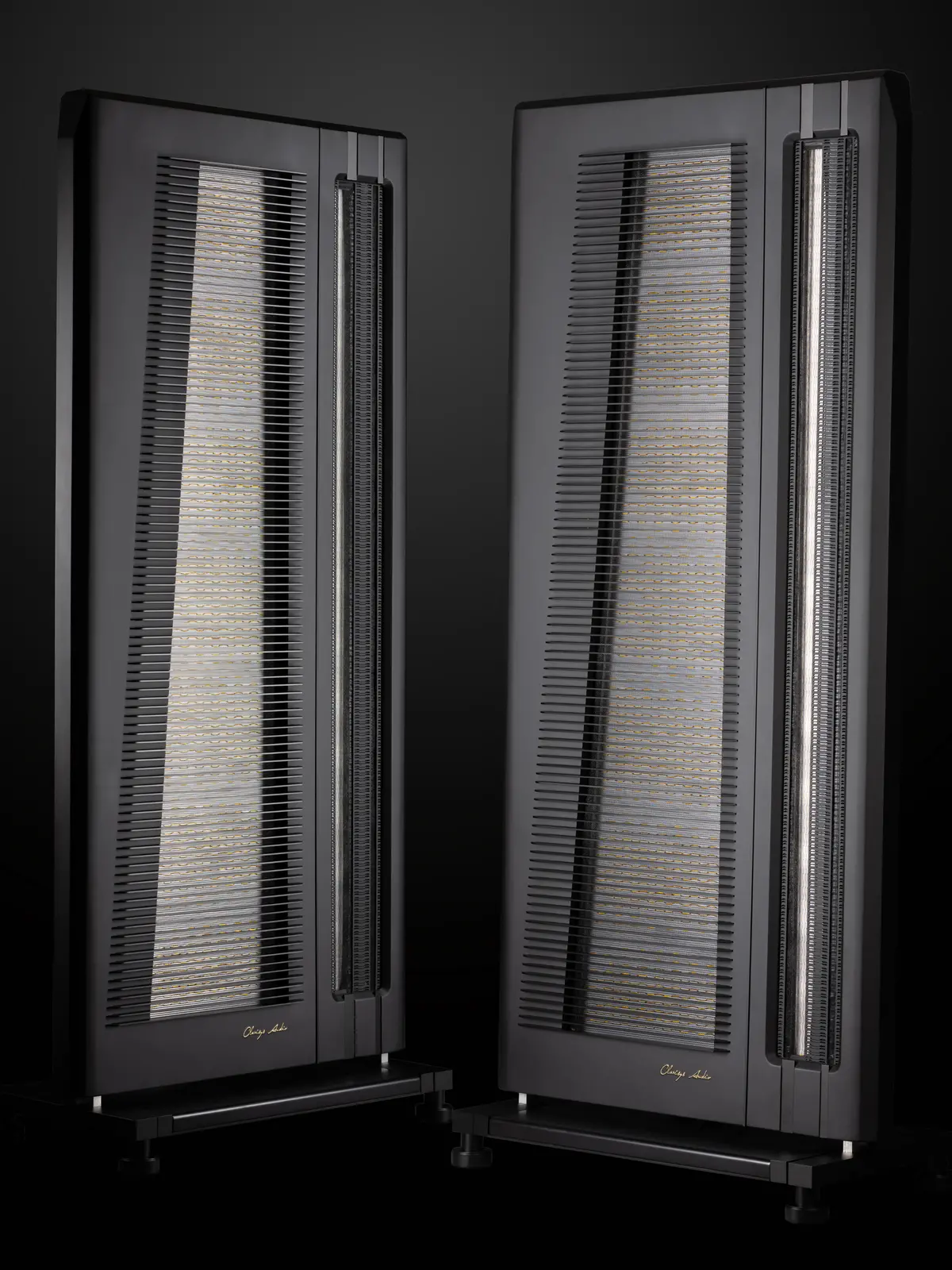 Clarisys Audio Auditorium Mk2 1