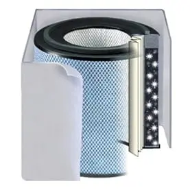 Austin Air Purification Replacement Filters 1