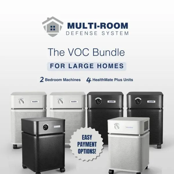 Austin Air Voc Bundle Large Size 1