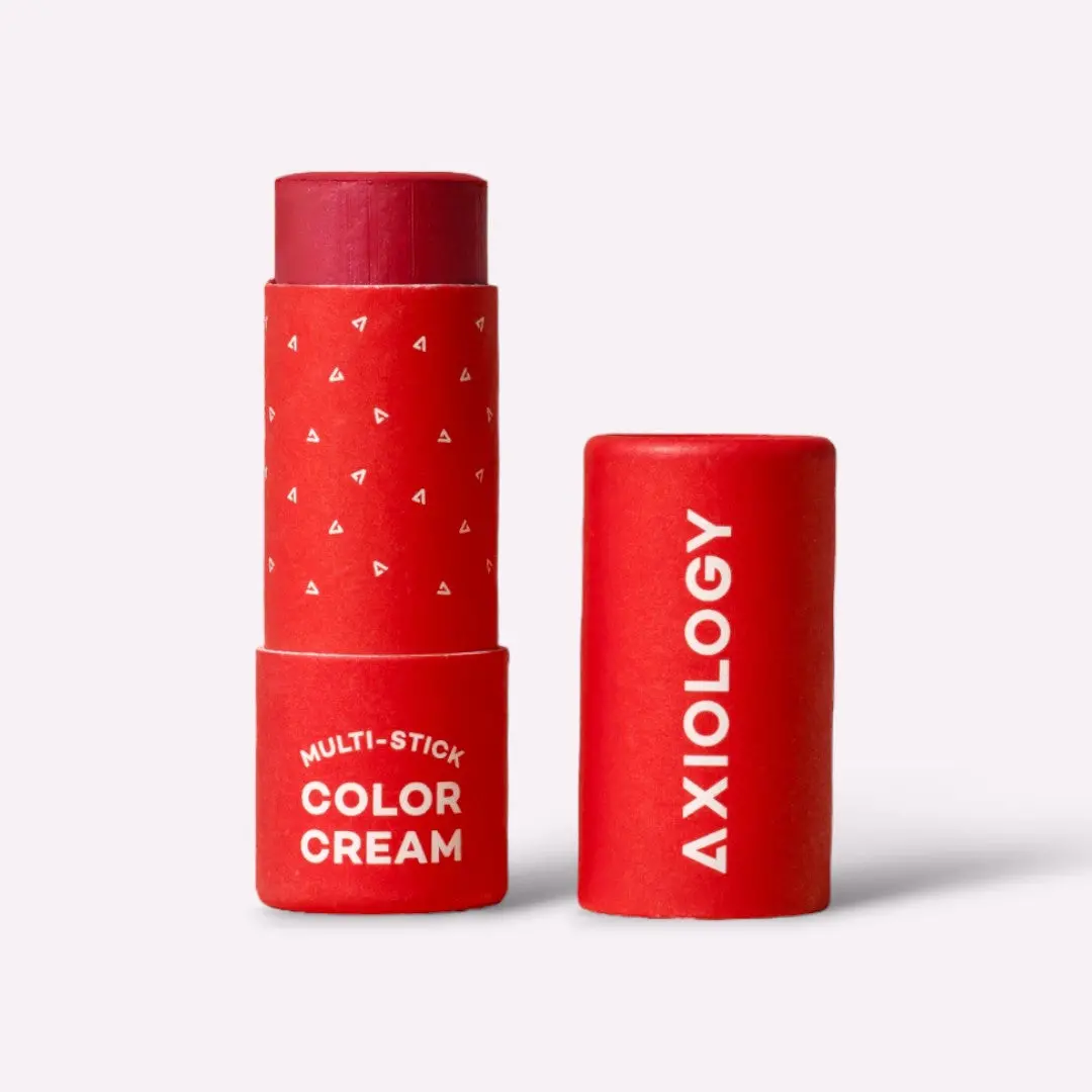 Axiology Color Cream Multi-Stick 1