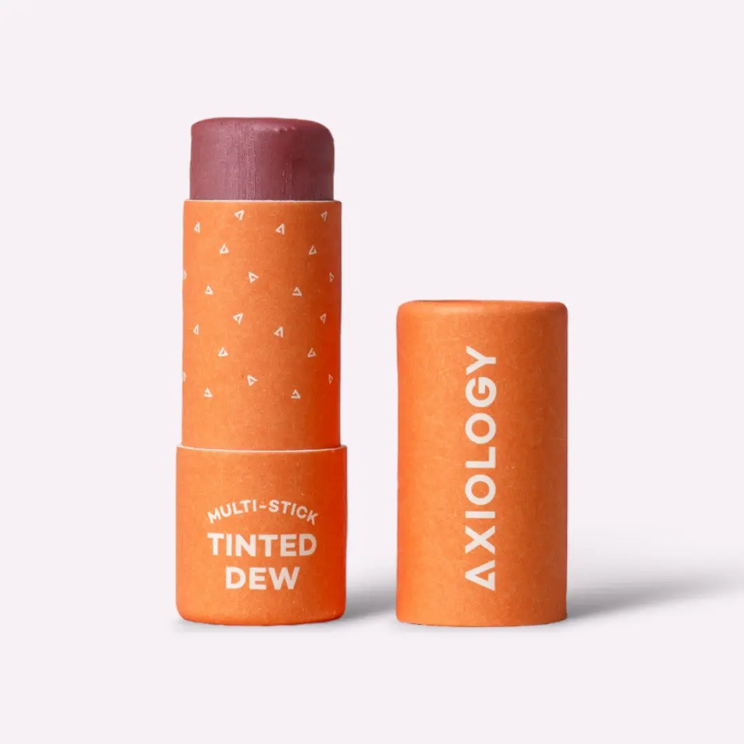 Axiology Tinted Dew Multi-Stick Makeup 1