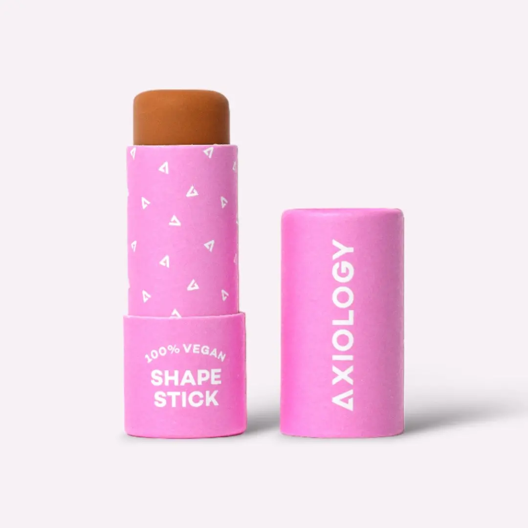 Axiology Shape Stick Makeup 1