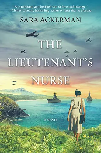 The Lieutenantʻs Nurse 1