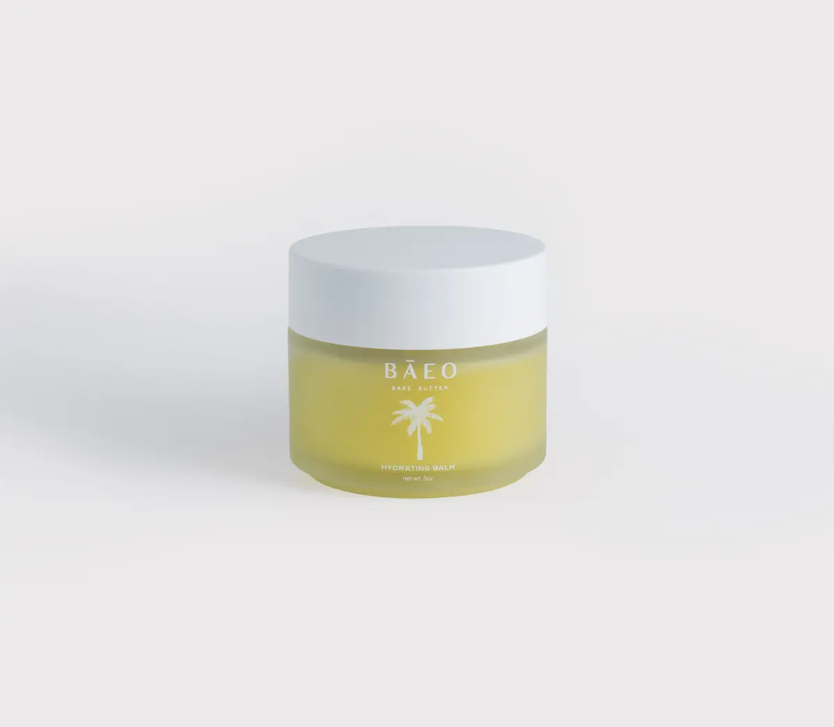 Bāeo Bare Butter 1