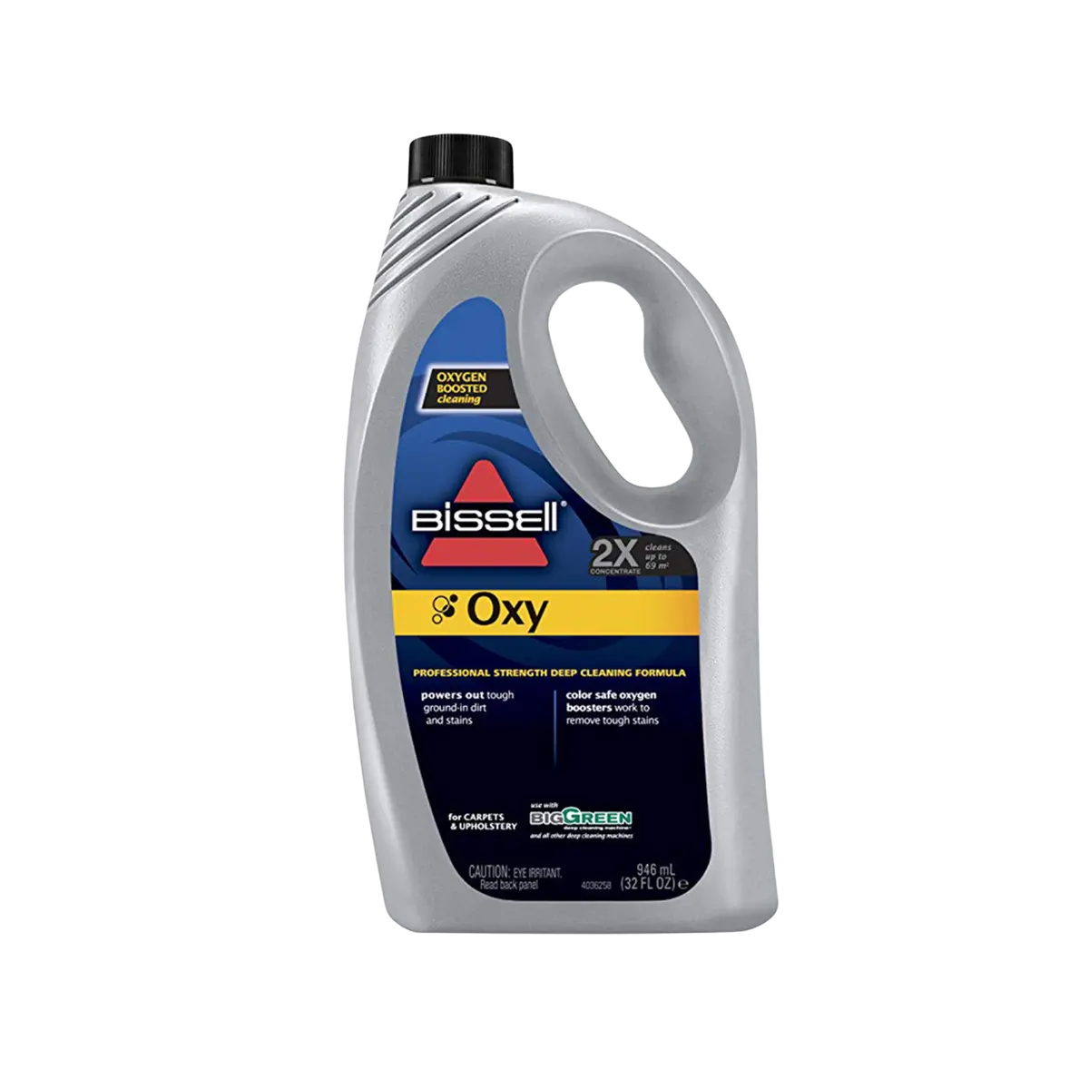 Oxy Professional Strength Formula For Big Green (946Ml) 1
