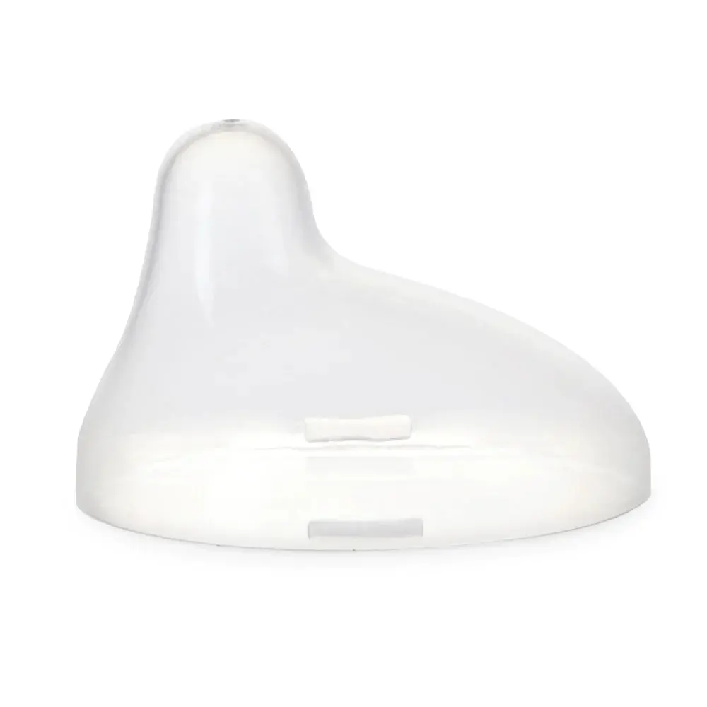 Haakaa Gen. 3 Orthodontic Nipple Replacement Cap 1 Pk 1