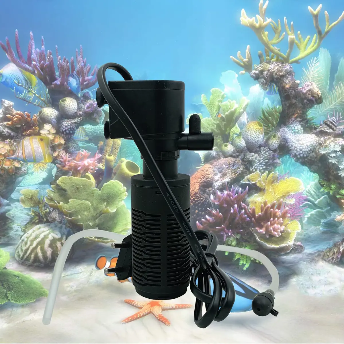 Bluepet Bl-1150F Internal Filter 1