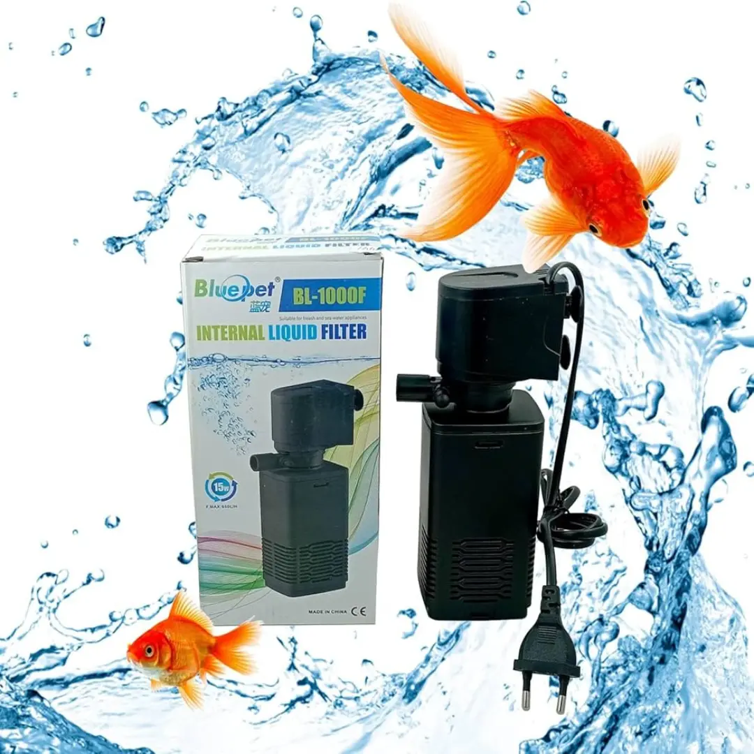 Bluepet Bl-850F Internal Filter 1
