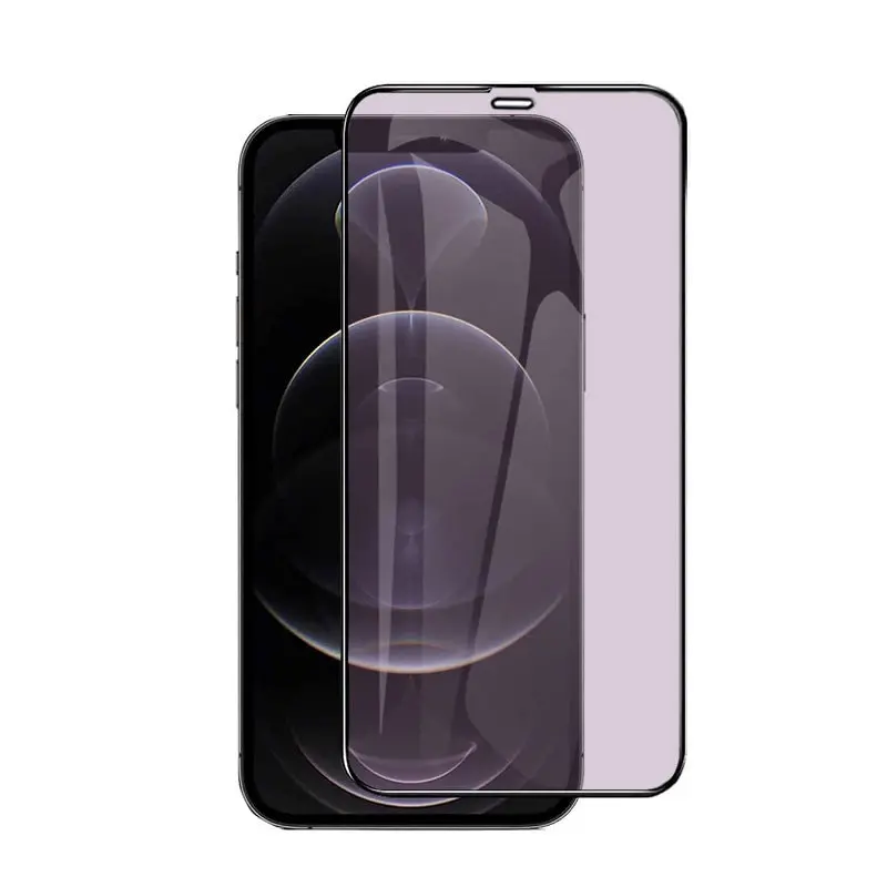 Safesleeve Iphone 11 Pro Blue Light Blocking Screen Protector 1