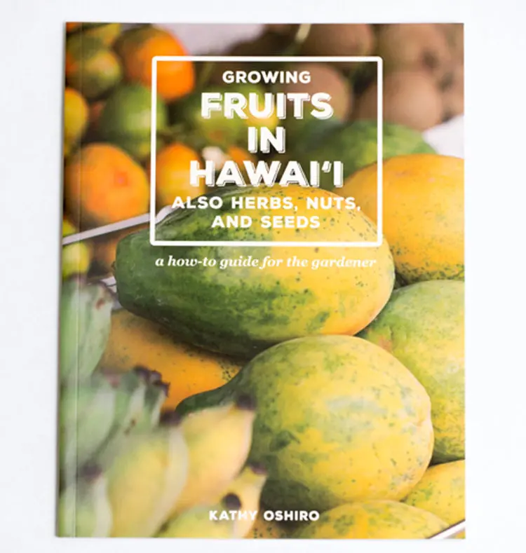 Growing Fruits In Hawaiʻi 1