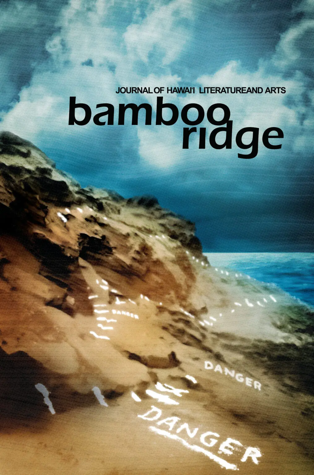 45Th Anniversary: Bamboo Ridge Issue 124 1