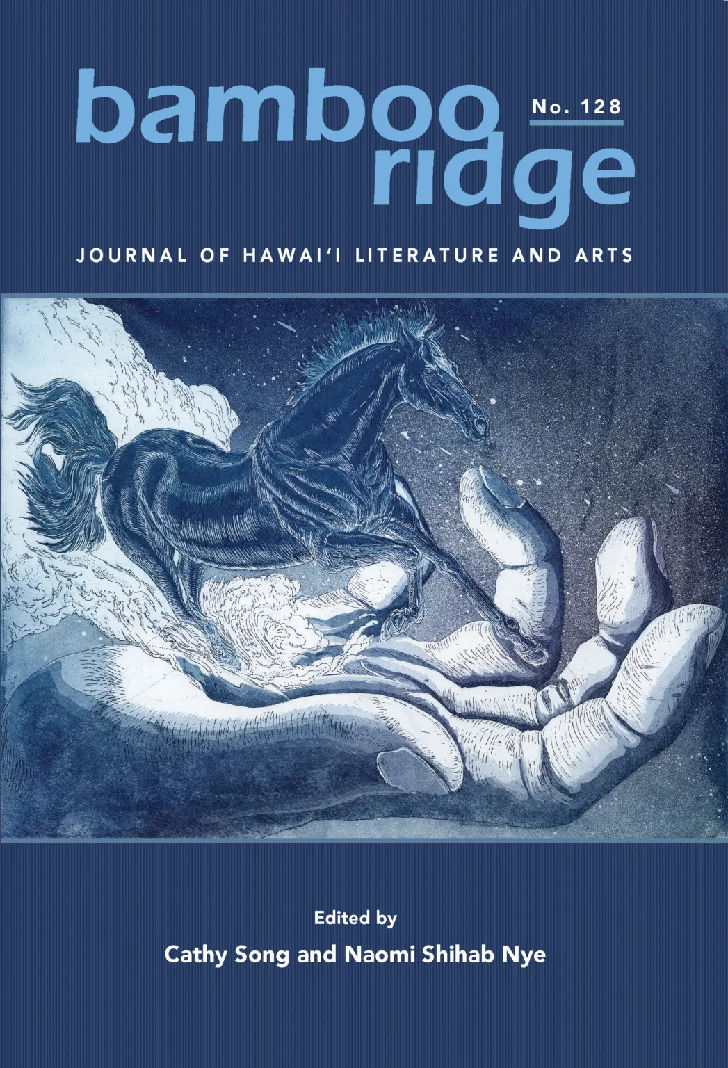 Bamboo Ridge Issue 128 1