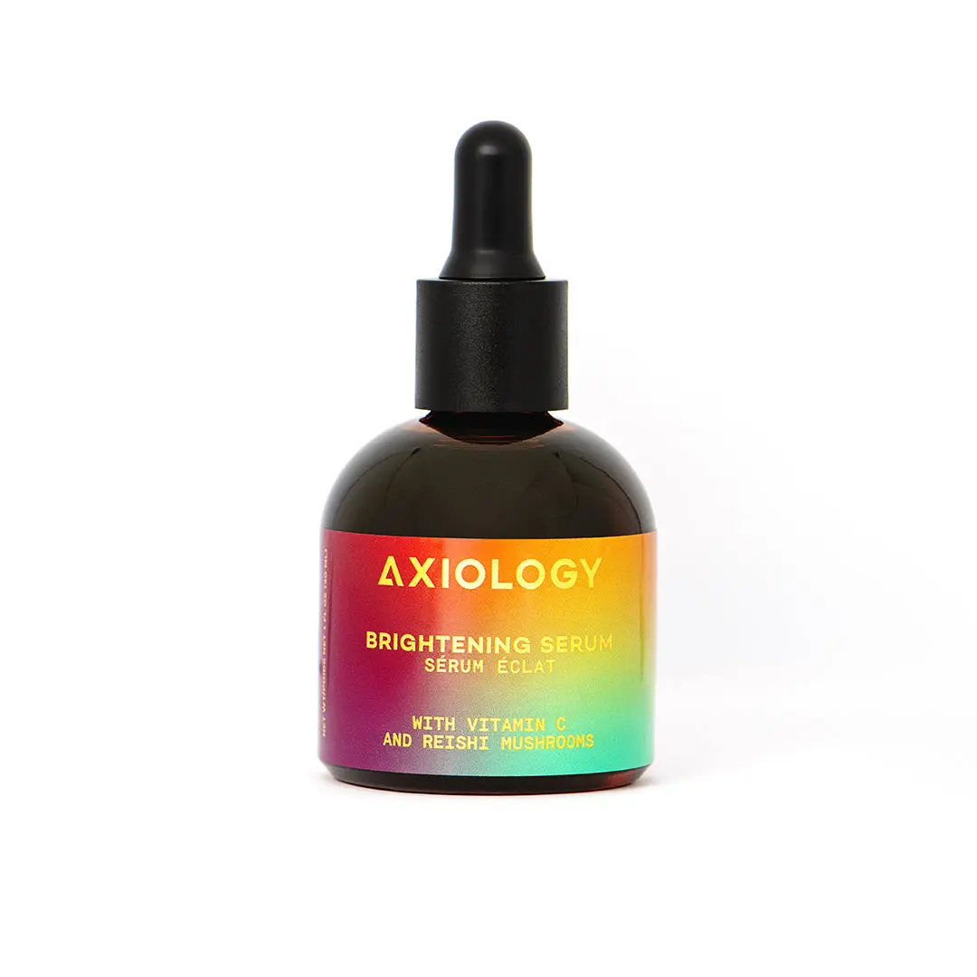 Axiology Brightening Serum 2