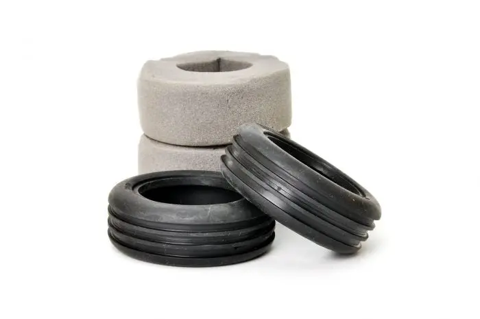 Bt-701 Front Tire 1