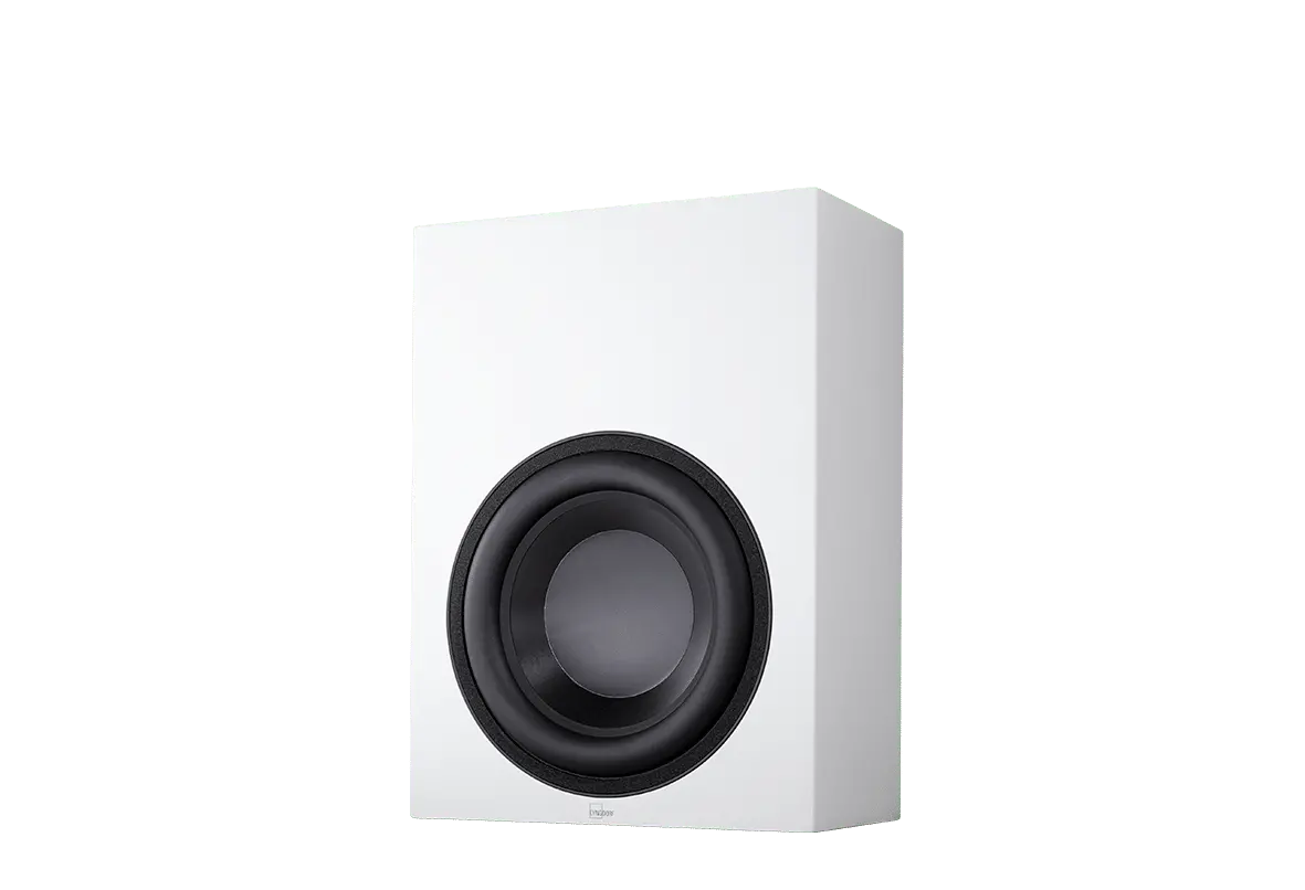 Lyngdorf Bw-2 Subwoofer, 400 Watt 1