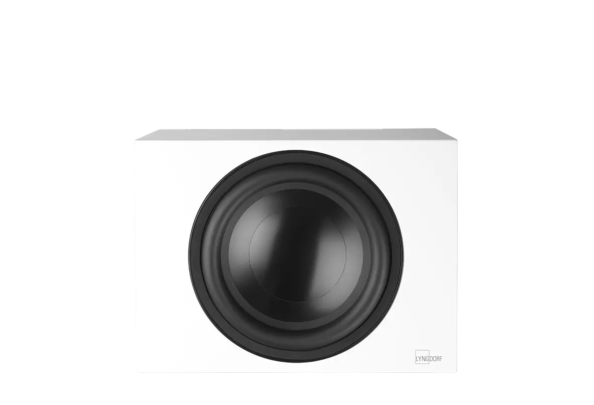 Lyngdorf Bw-3 Subwoofer, 400 Watts 1