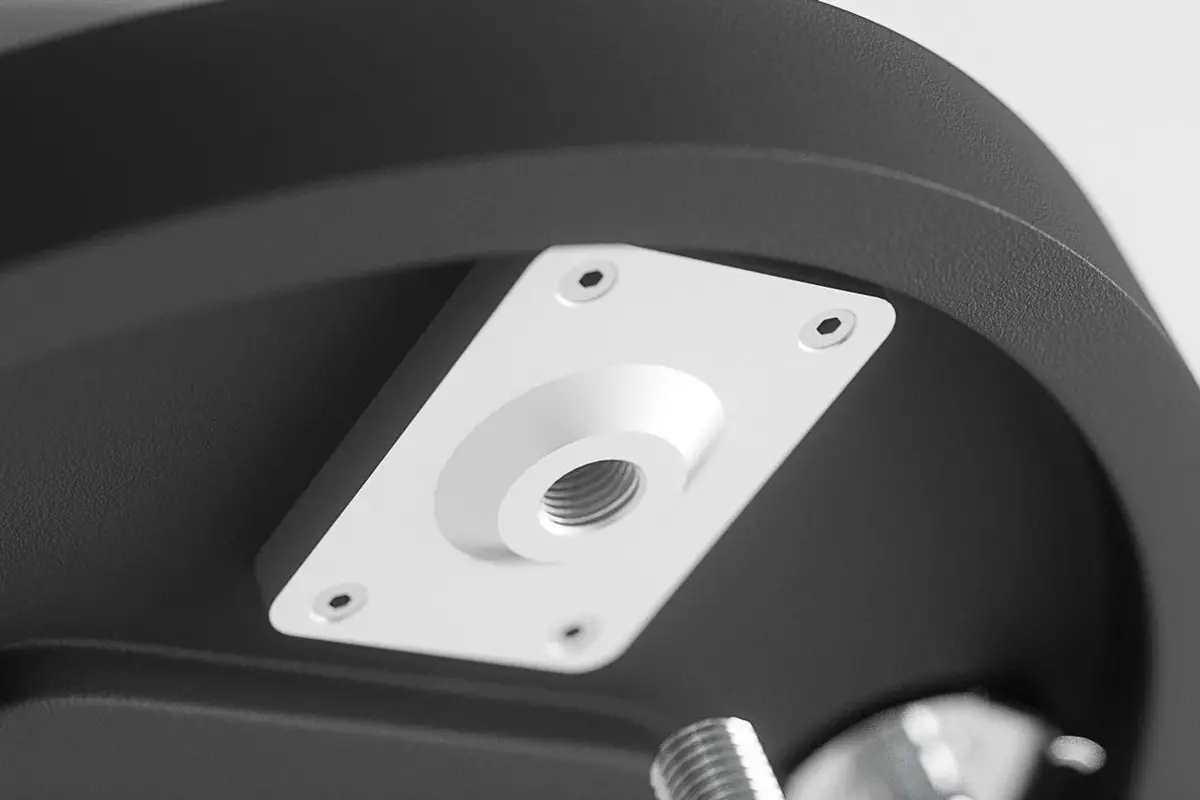Isoacoustics B&W D3/D4 Plates 1