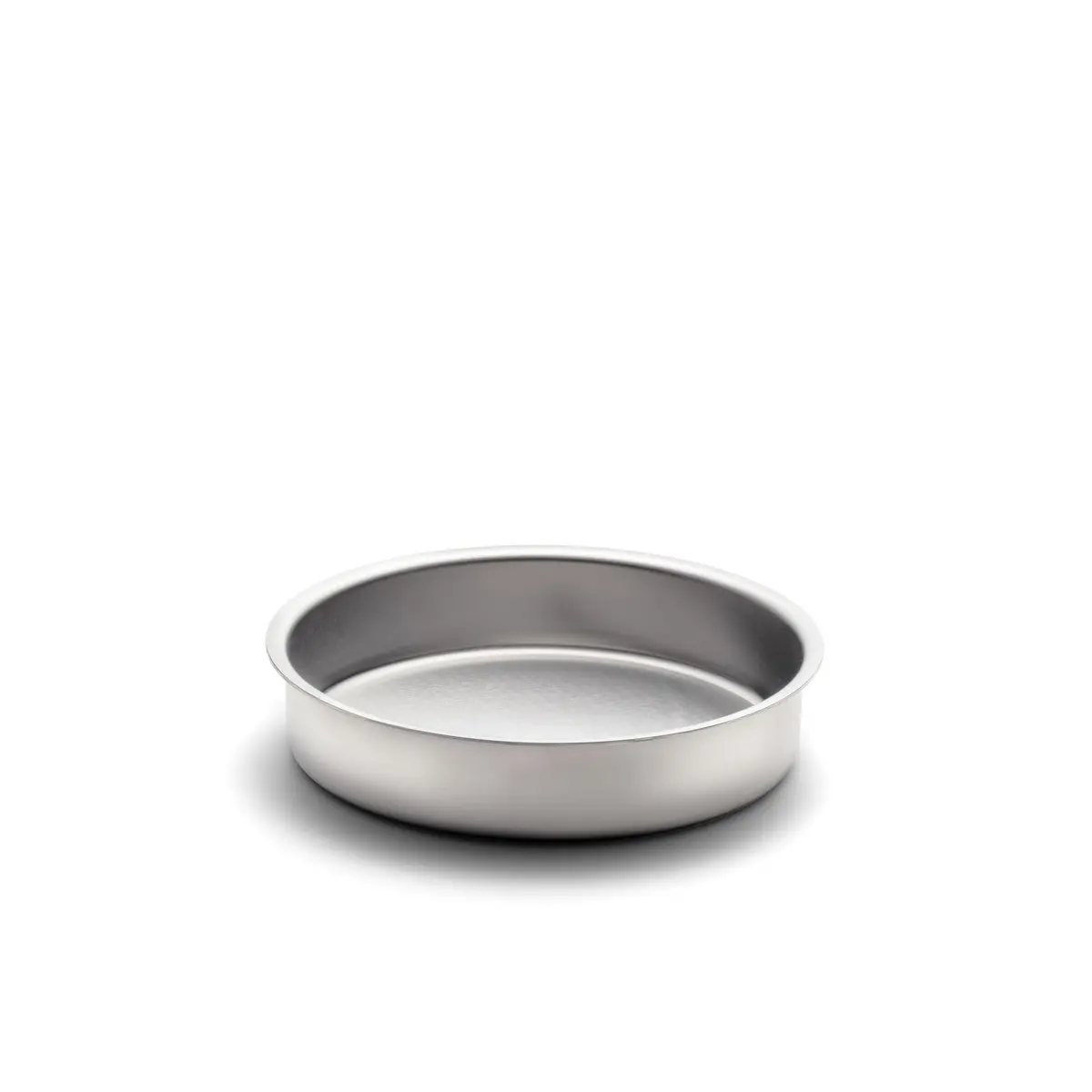 360 Cookware 9" Round Cake Pan With No Handles 1