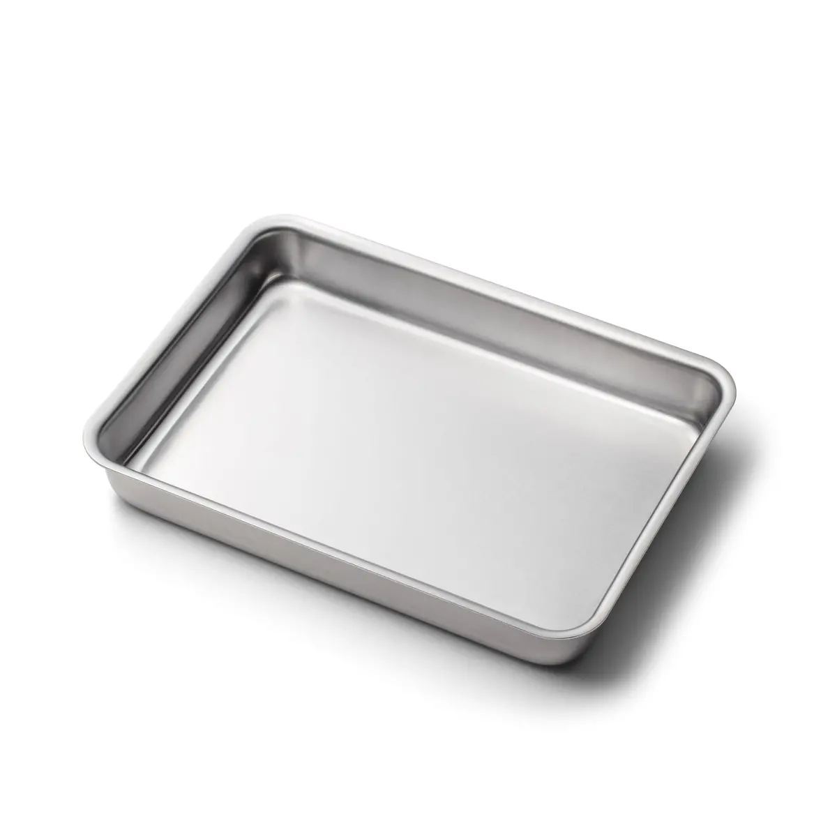 360 Cookware 9" X 13" Bake & Roast With No Handles 1