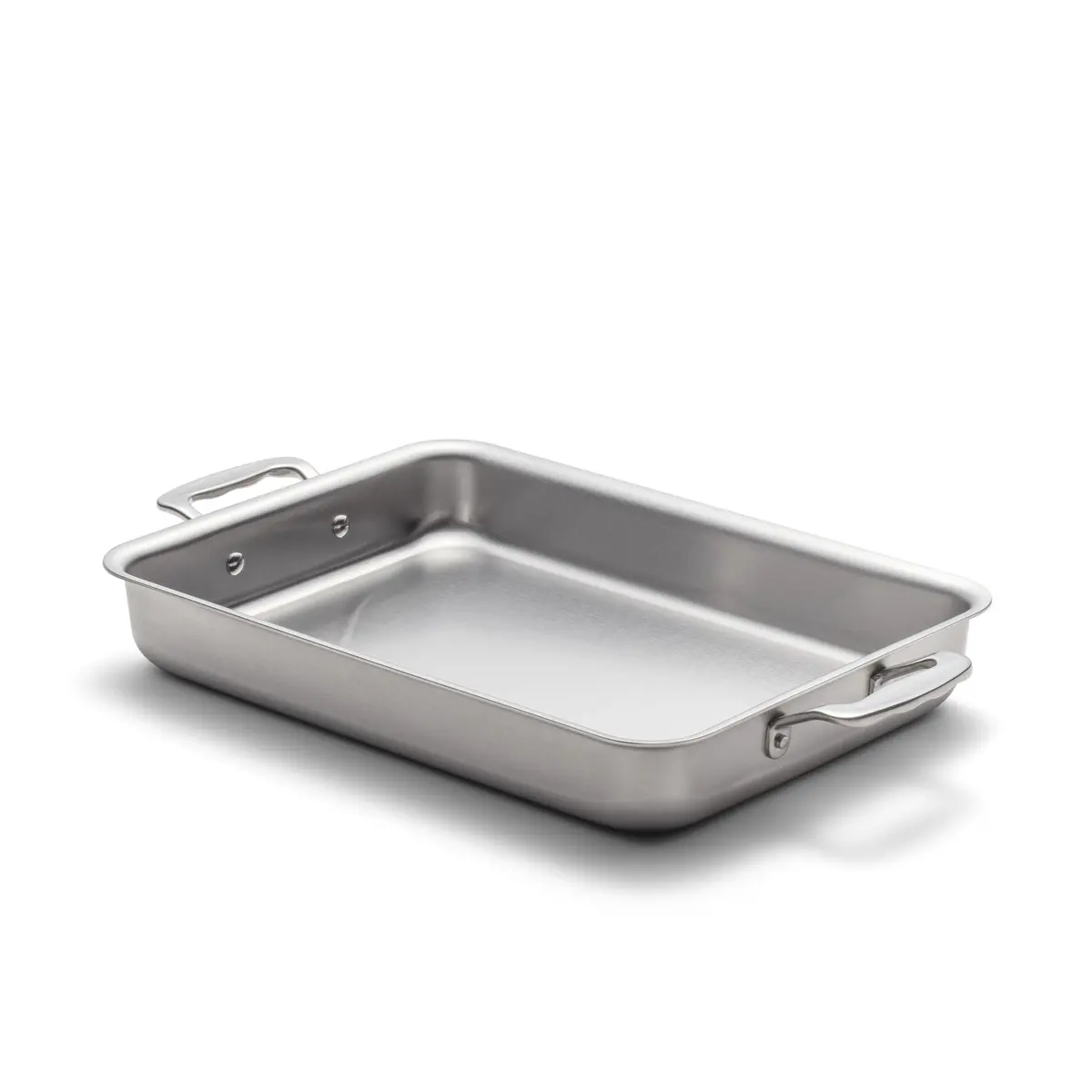 360 Cookware 9" X 13" Bake & Roast Pan 1