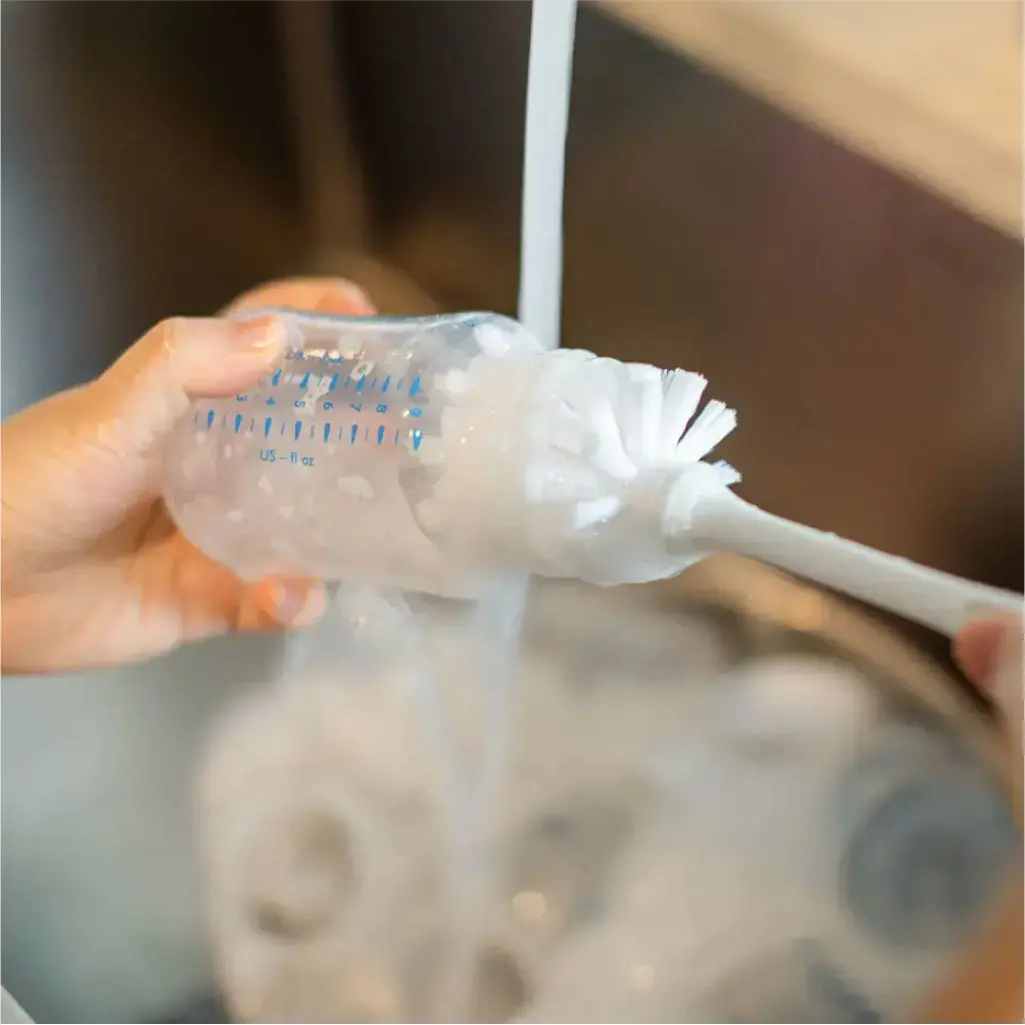 Healthybaby Baby Dish Soap Set 2