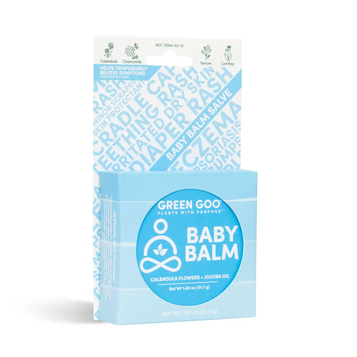 Green Goo Baby Balm 2